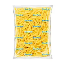SUPERFREH PATATES KLASİK