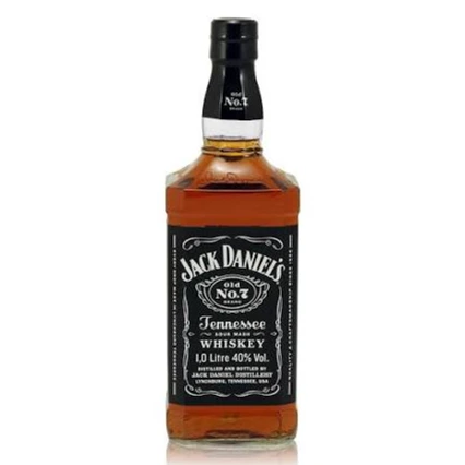 Jack daniels 0.5 L