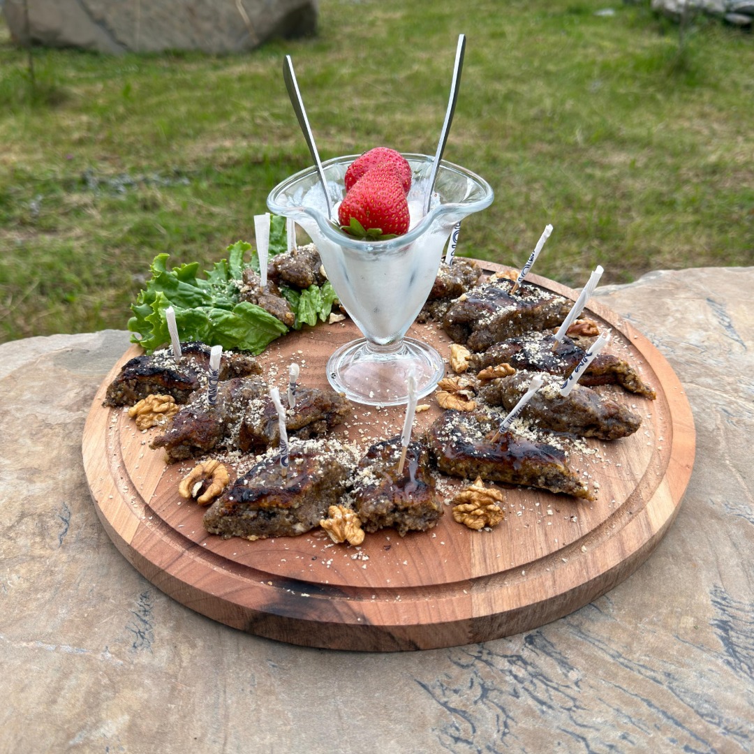 Qoz lüləsi