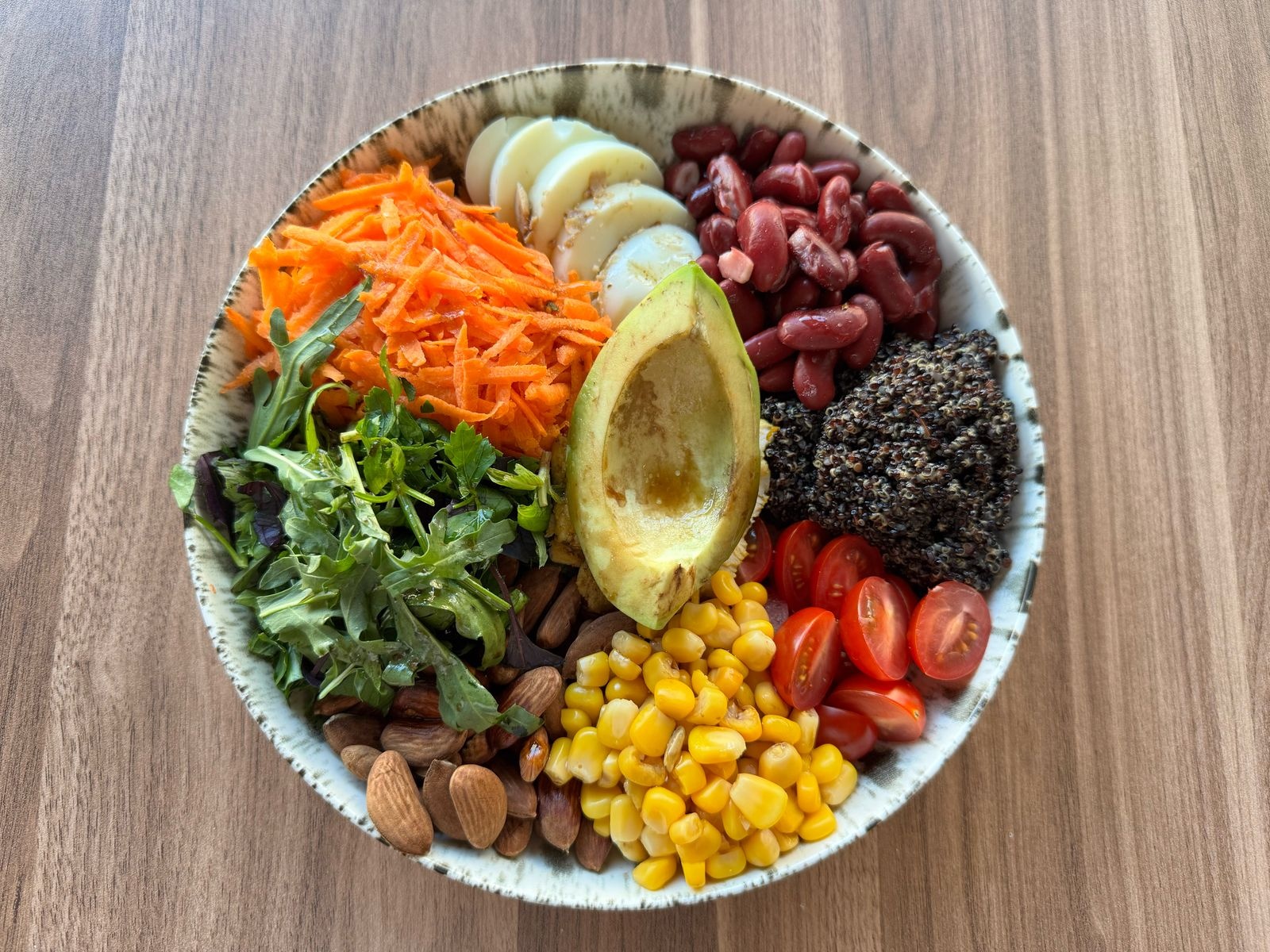 Chicken Bowl
