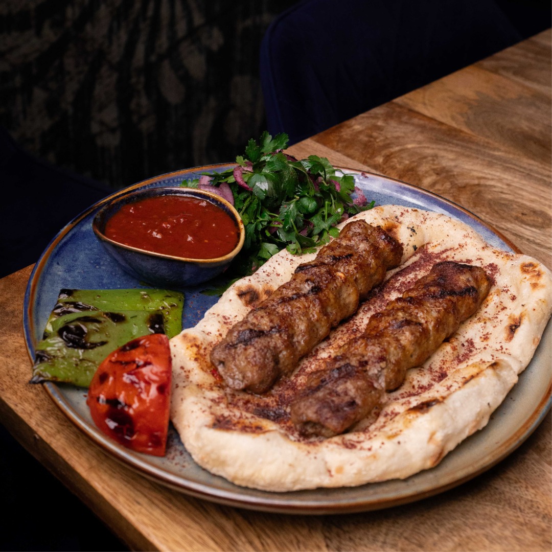 LULE KEBAP