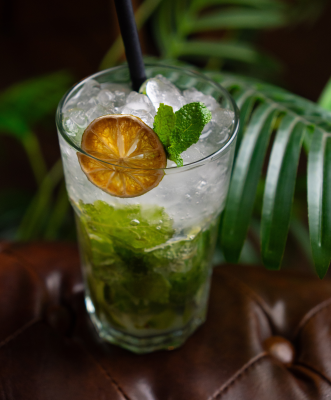 MOJITO