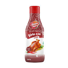 BİZİM SÜFRƏ SİRİN ÇİLİ SOUSU