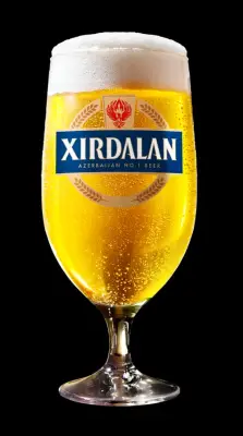 Xırdalan Fujer