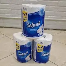SELPAK TƏK BÖYÜK HAVLU