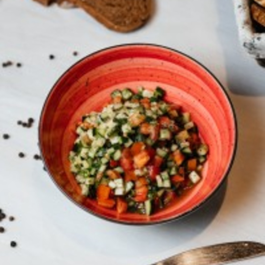 Çoban Salatı