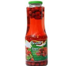 BOSTAN ZOĞAL KOMPOTU