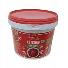 KETCUP 9 KQ