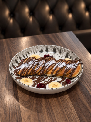 Pancake