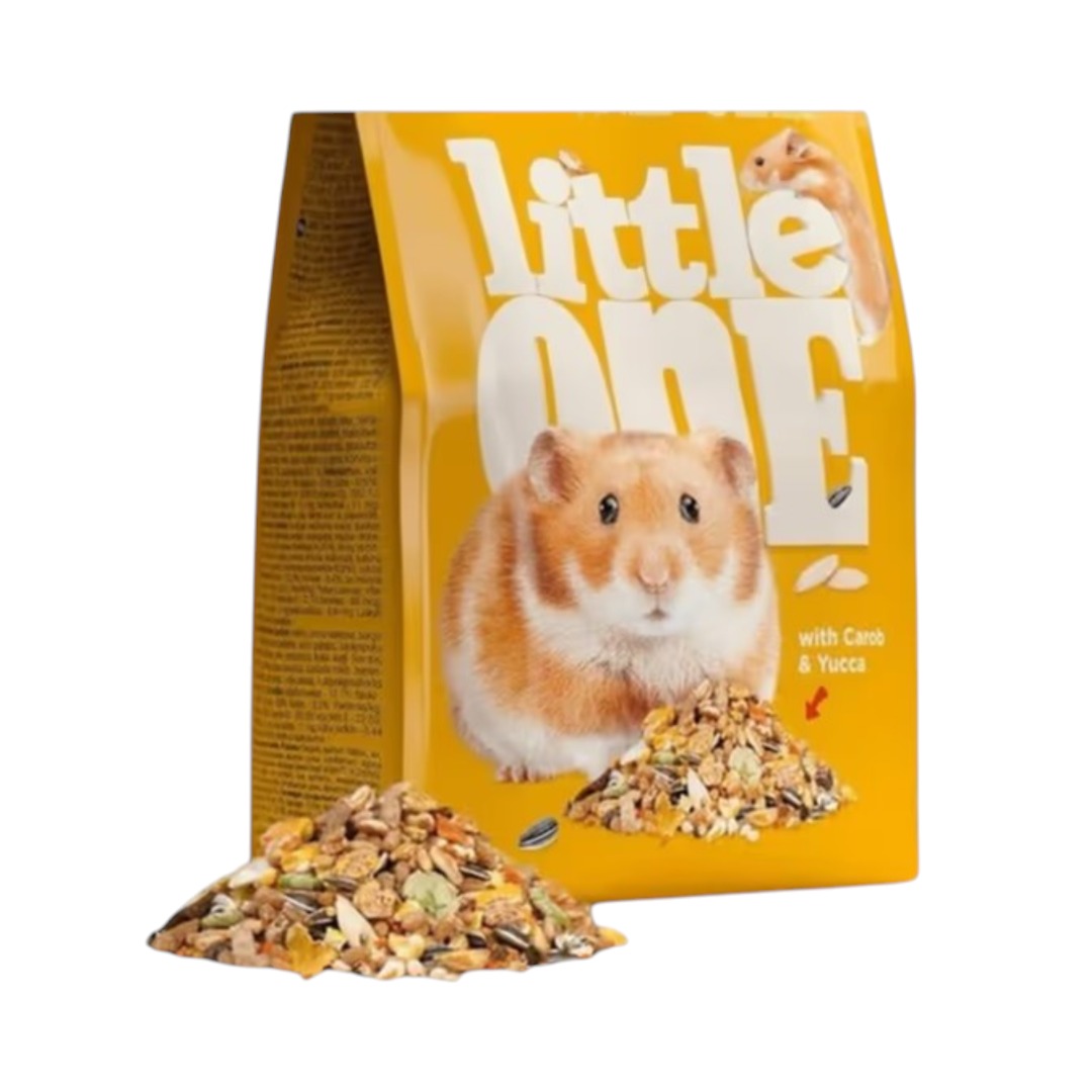 Vitapol Karmeo Hamster yemi.