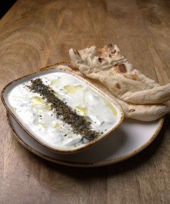 TZATZIKI