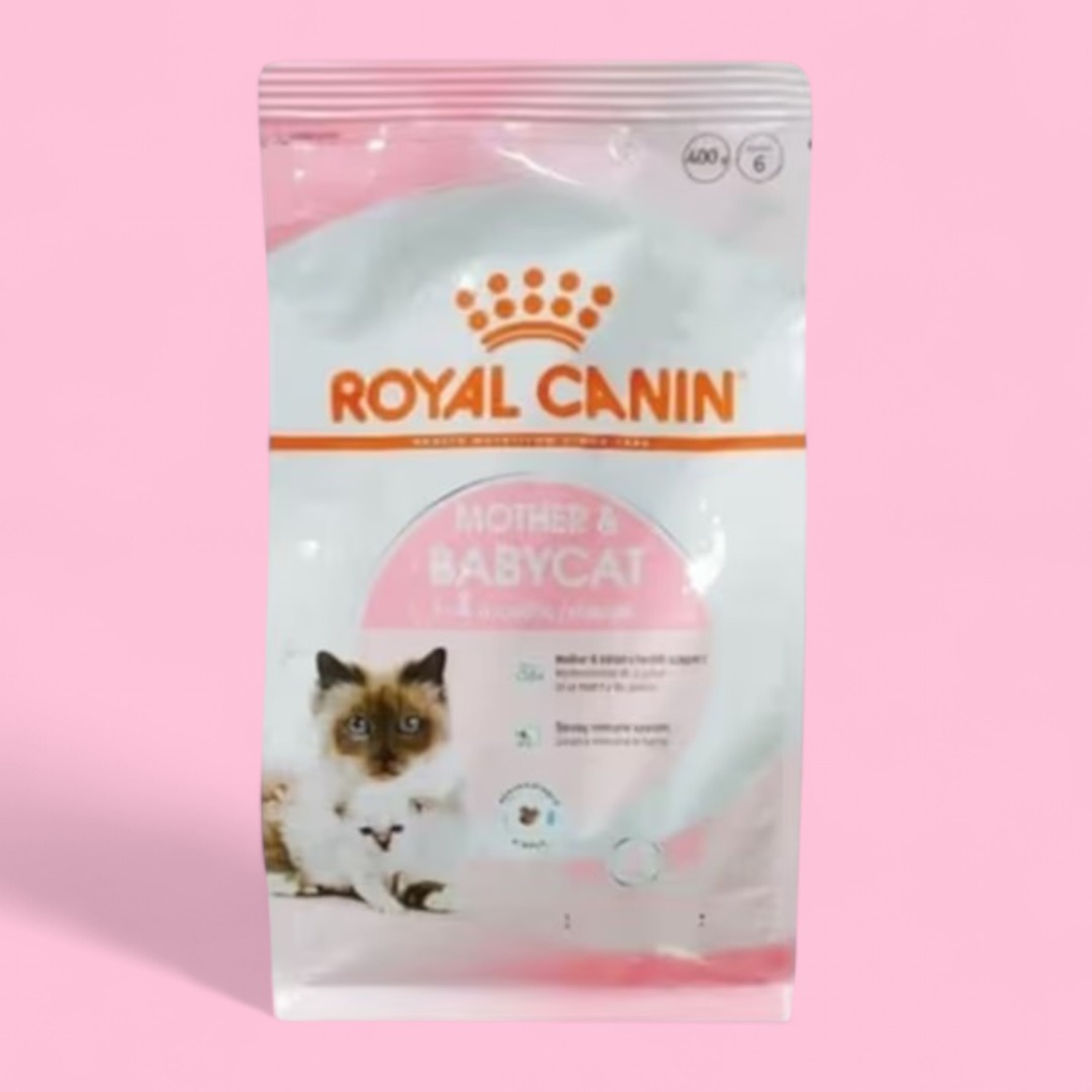 Royal Canin Monther&Babycat 2kq