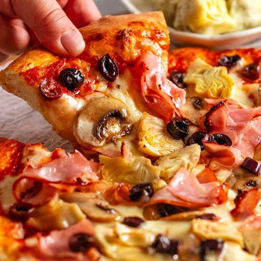 ​CAPRICCIOSA