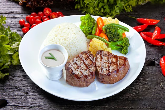 Beef Fillet/ Ət langeti