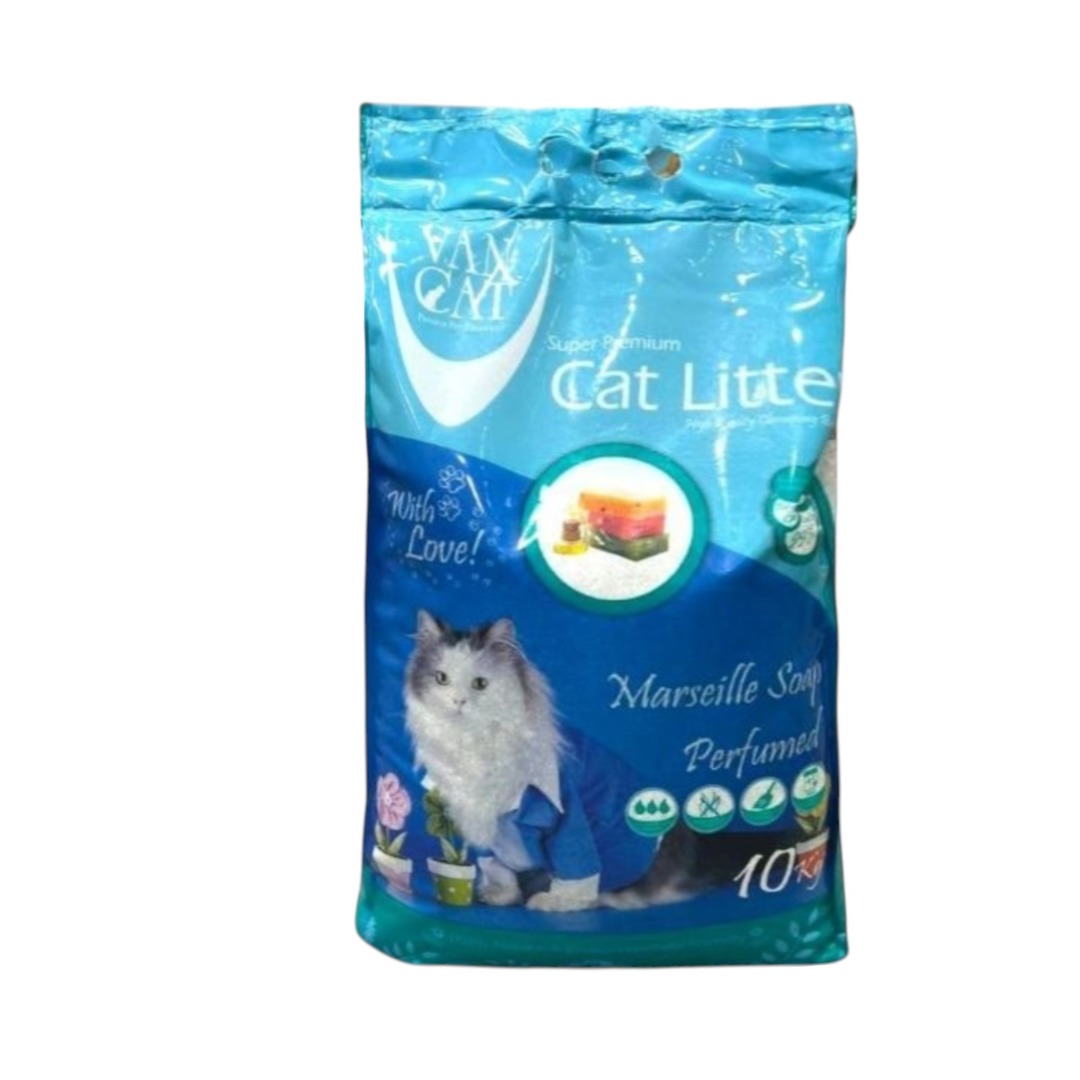 VAN CAT MARSSEL QOXULU 5 KG