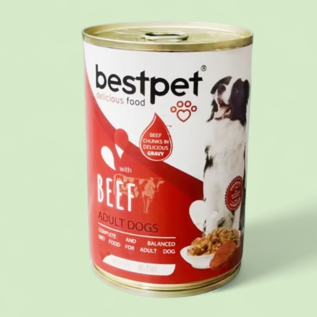 Bestpet Mal Əti