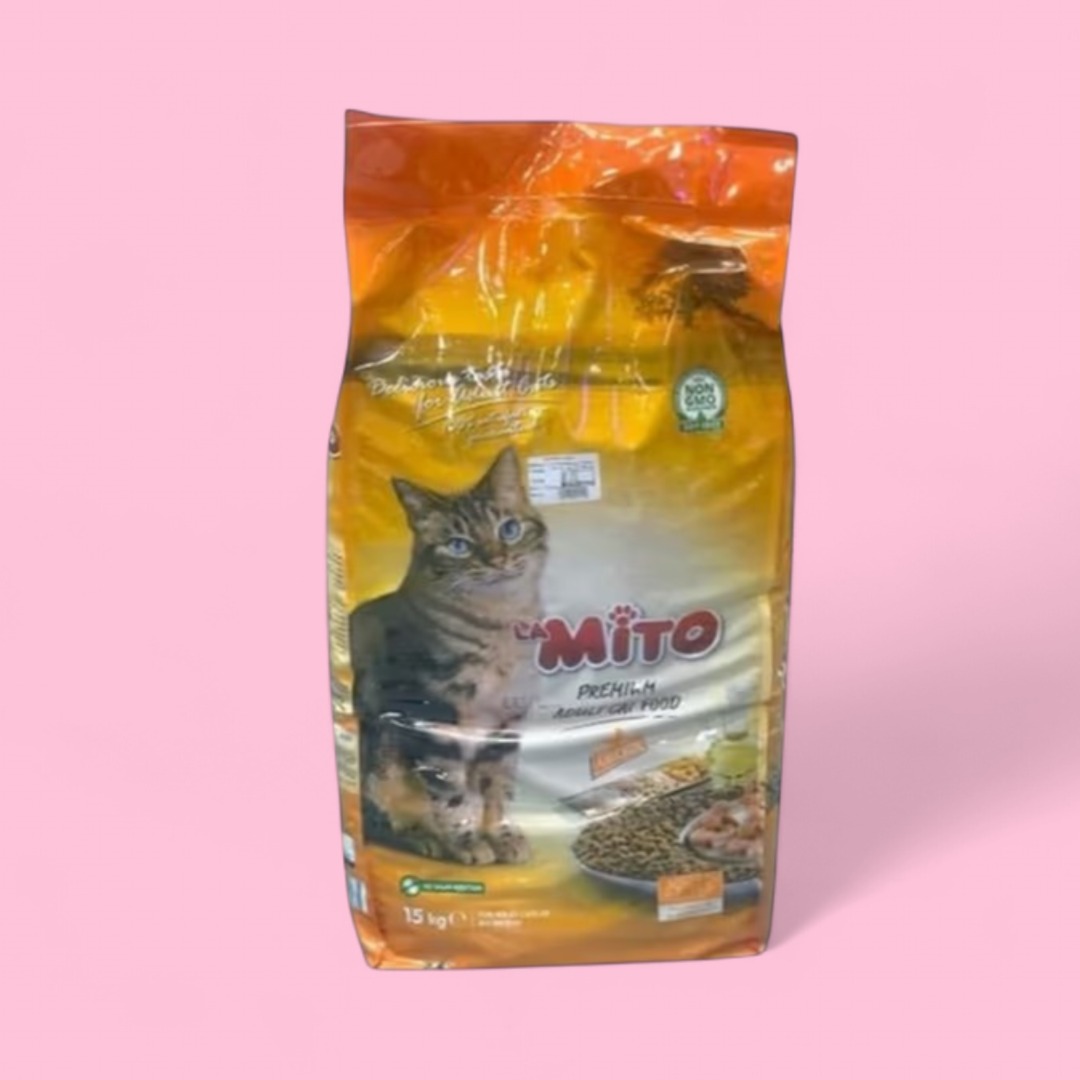 BioVeta Mito Toyuq 250qr