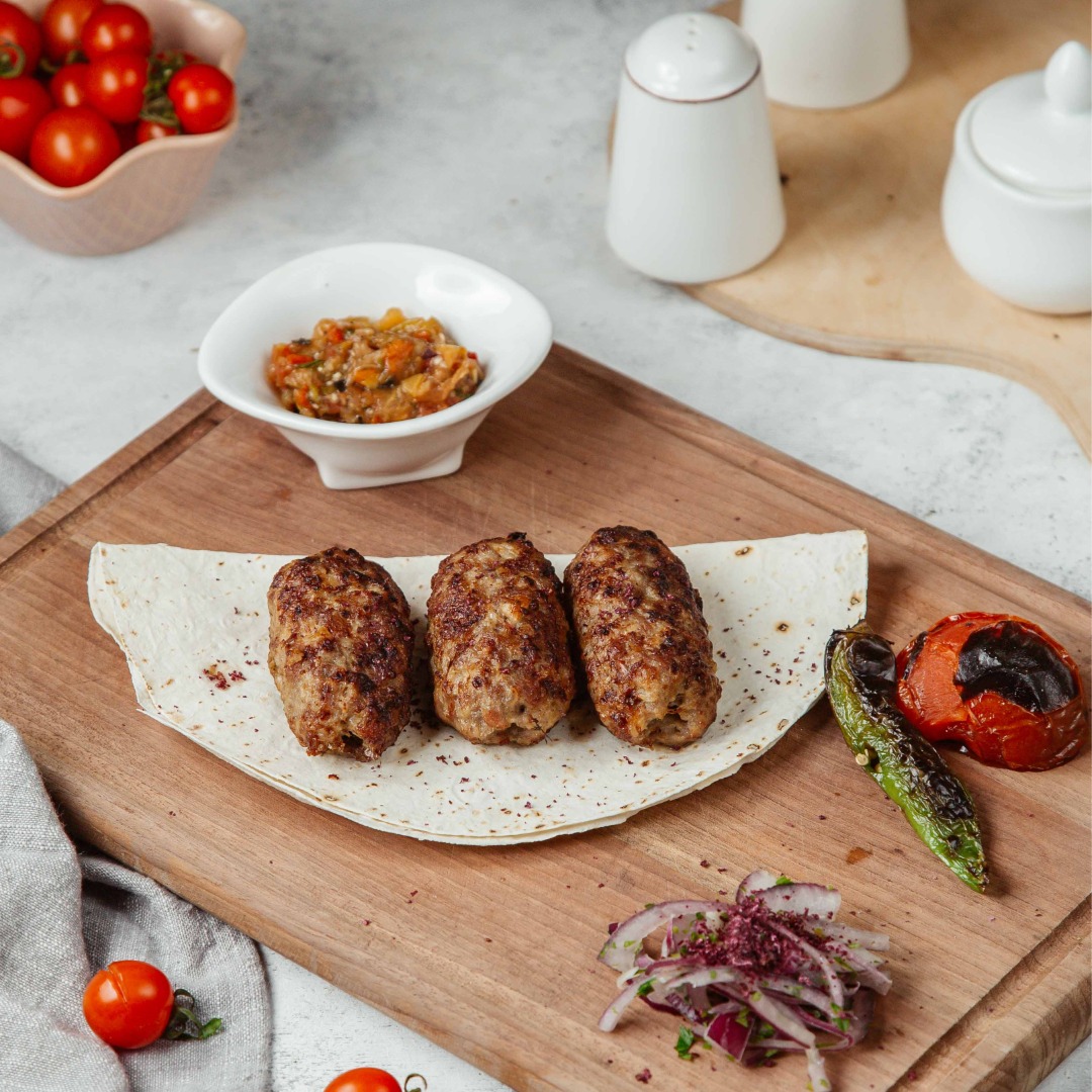 Lülə Kabab