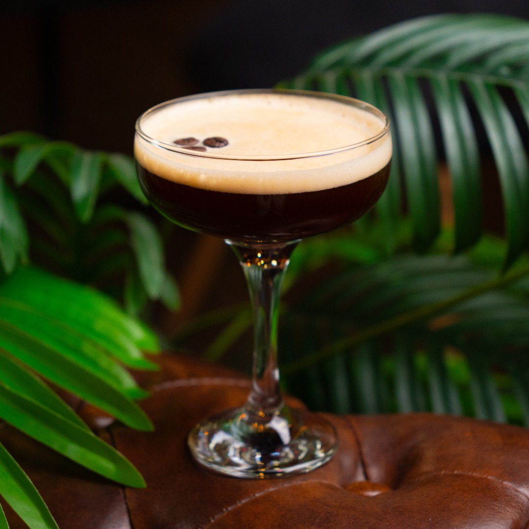 ESPRESSO MARTINI