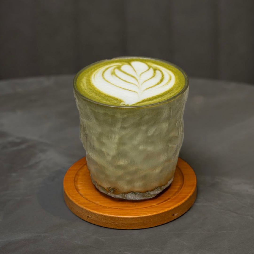 Matca latte