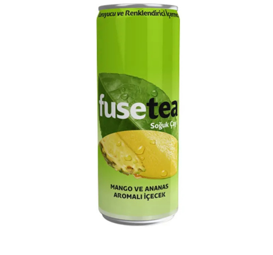 Fusetea 1( lt )
