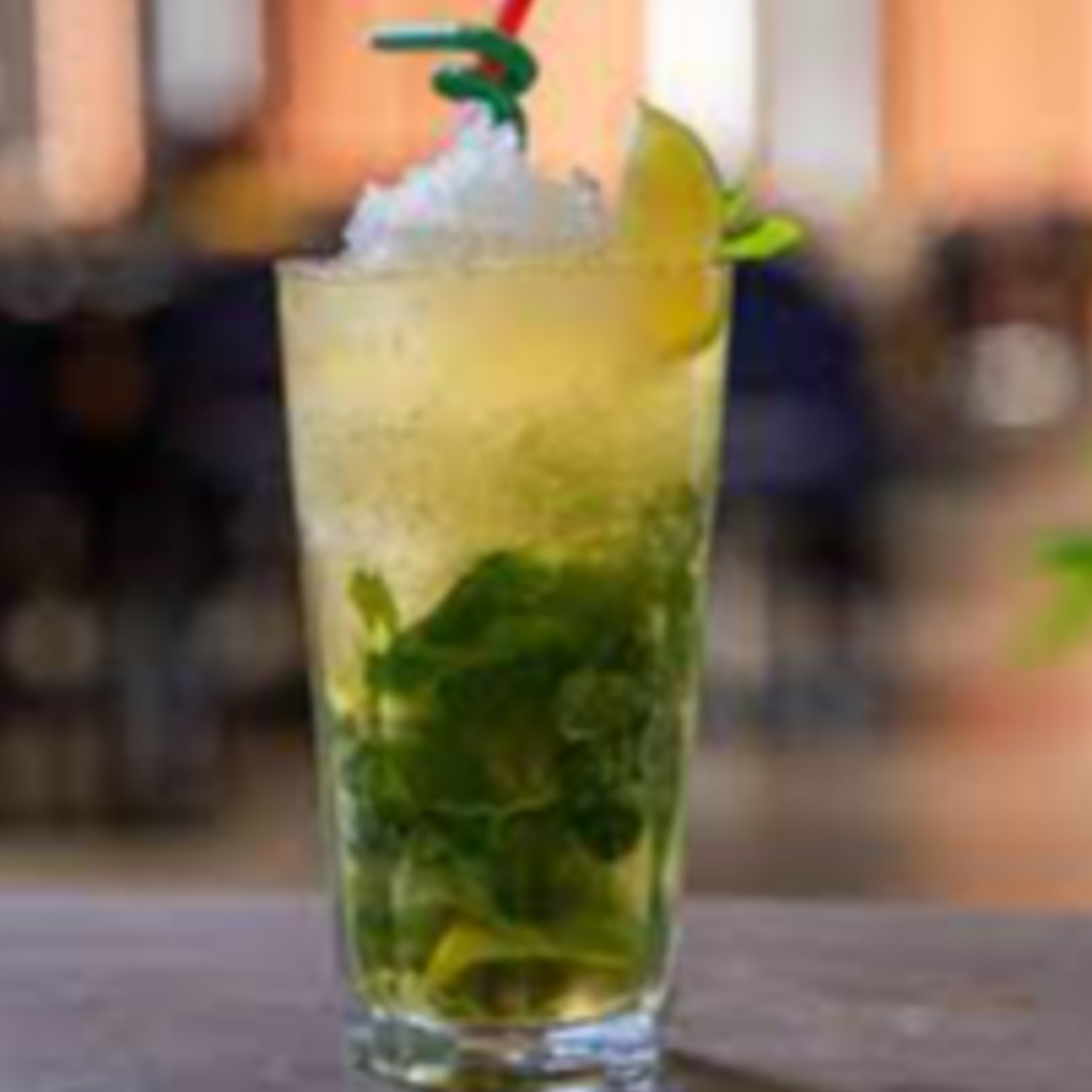Mojito energy