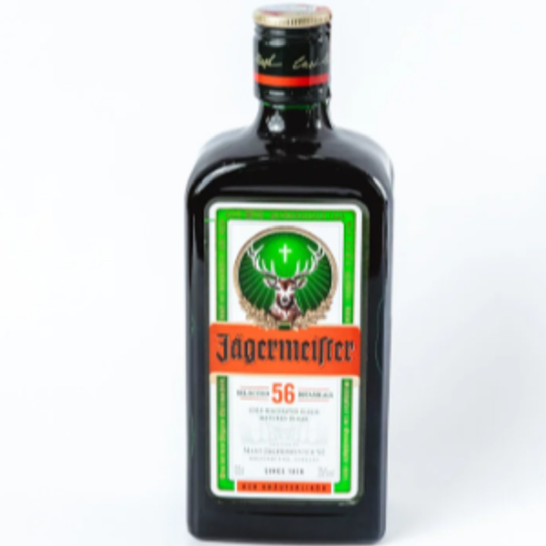 JAIGERMASTER