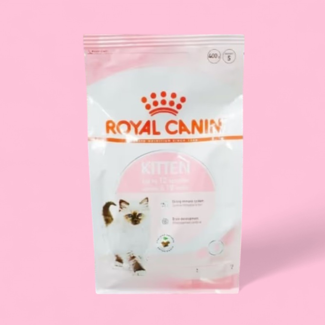 Royal Canin Kitten 2kq
