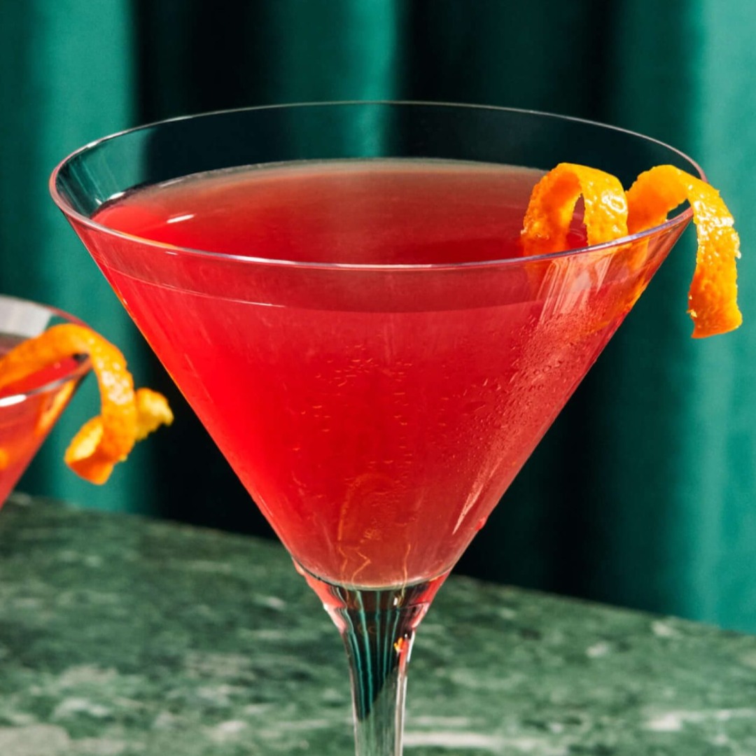 Cosmopolitan