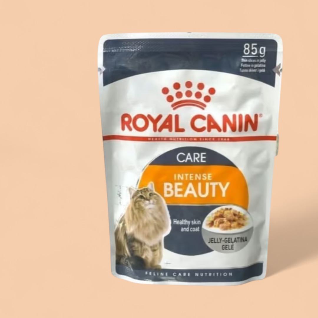 Royal Canin Intense Beauty