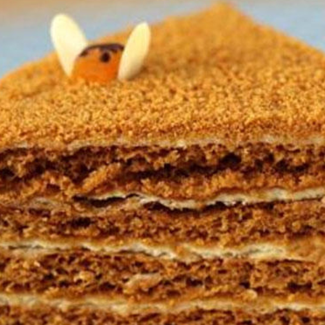 Ballı tort