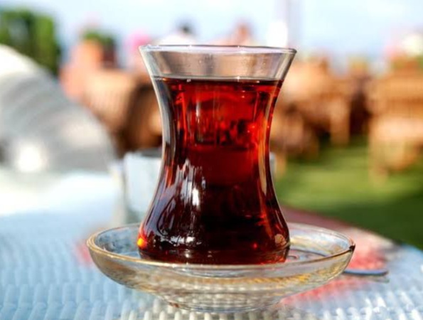 Çay (sadə)