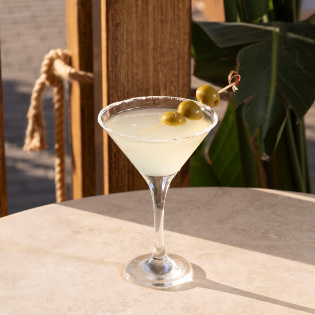Margarita