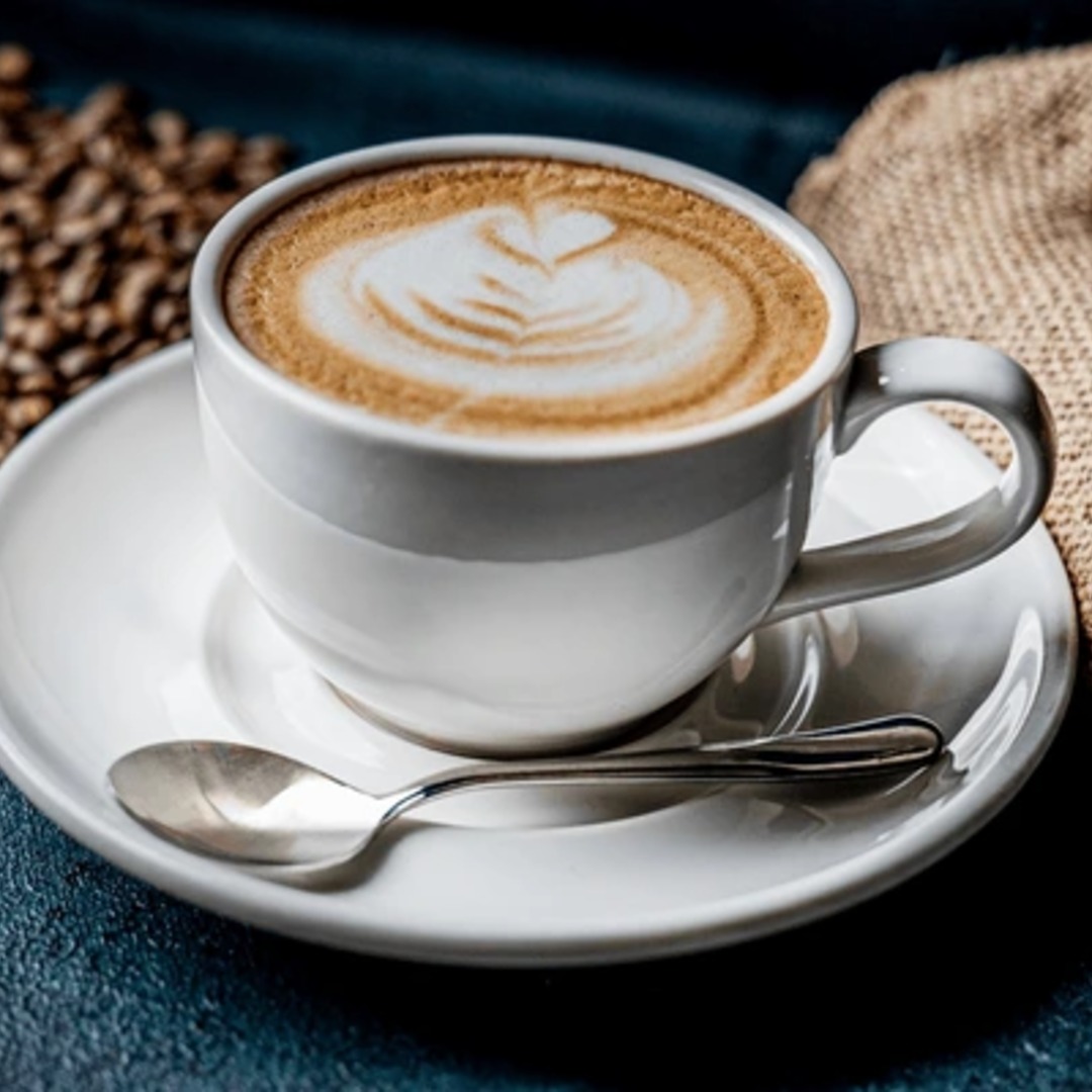 Cappucino