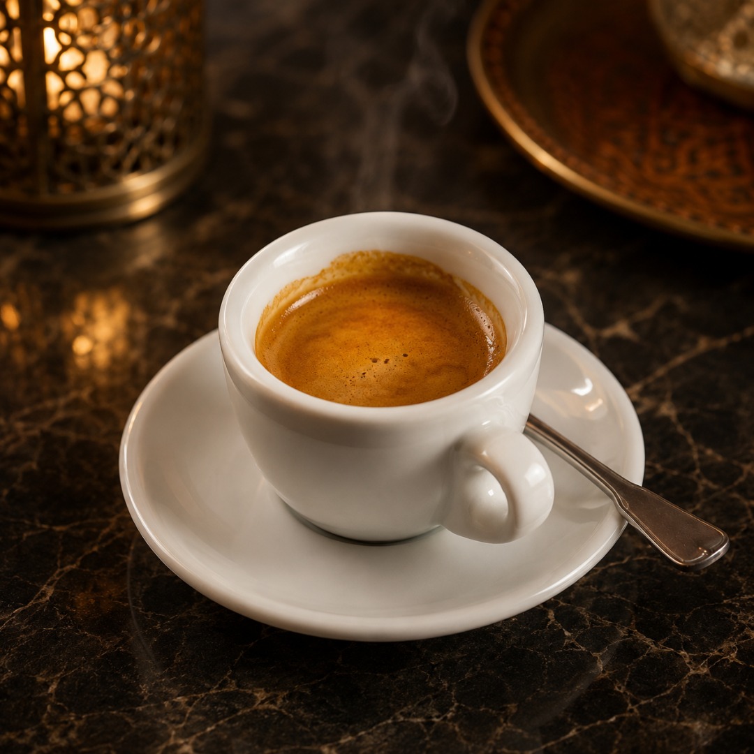 Espresso