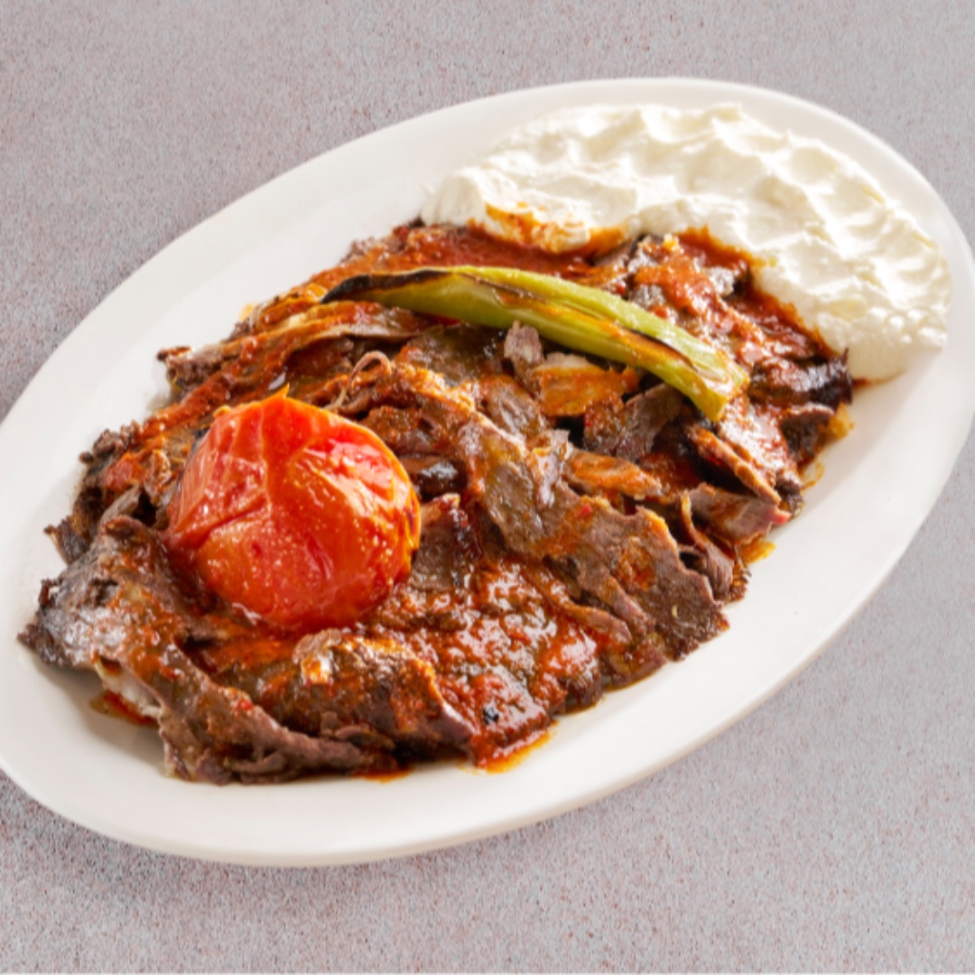 İsgəndər (160qr)