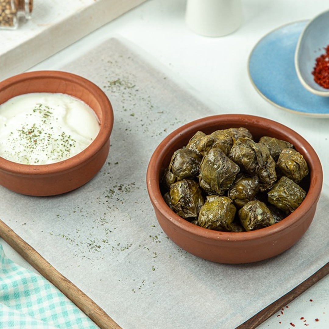Yarpaq Dolması