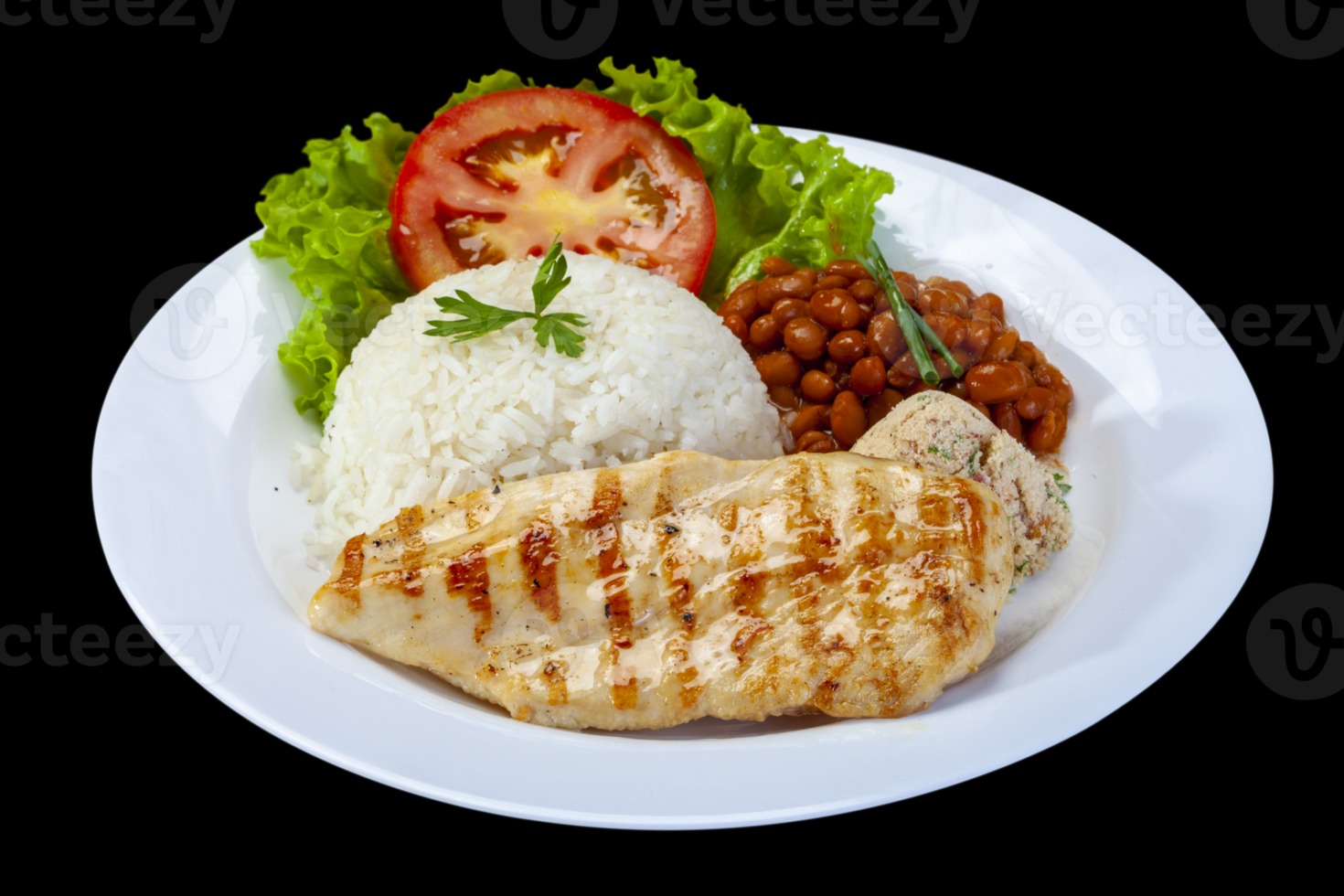 Chicken Fillet/Toyuq Langeti