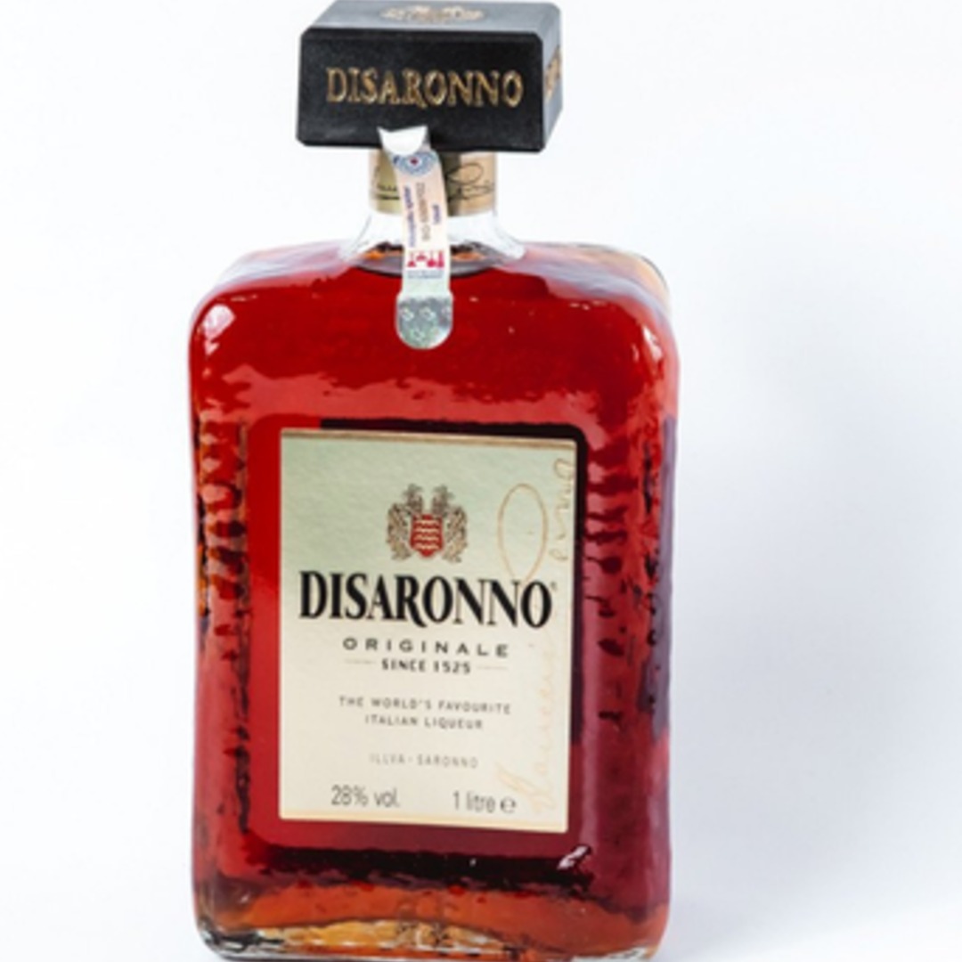 Disaronno amaretto/shot/1L