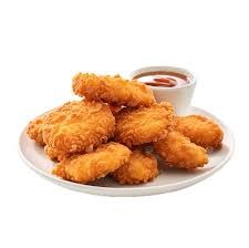Chicken Naggets/Toyuq Naggets