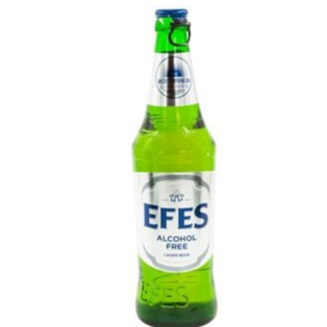 Efes zero