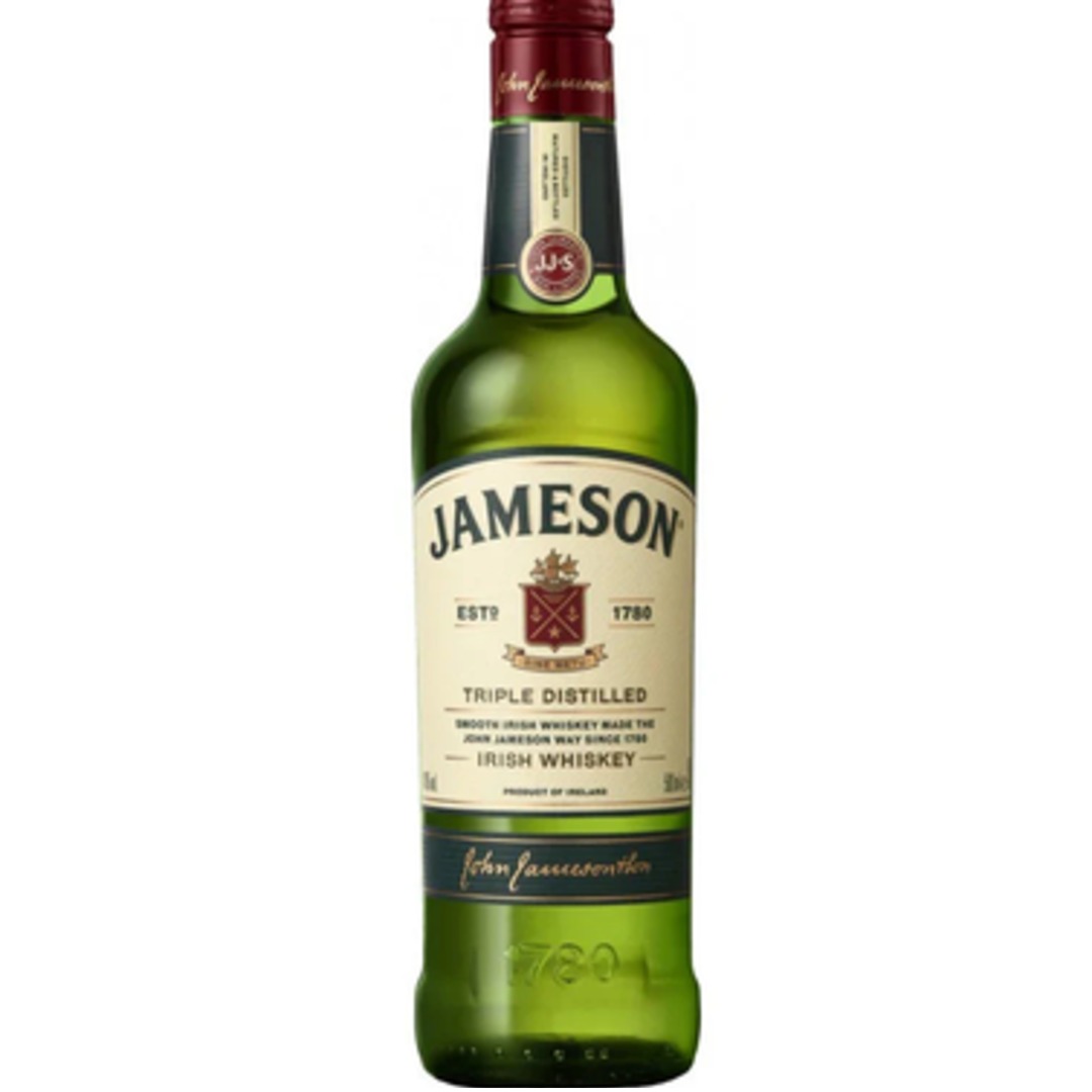 Jameson/shot/1L