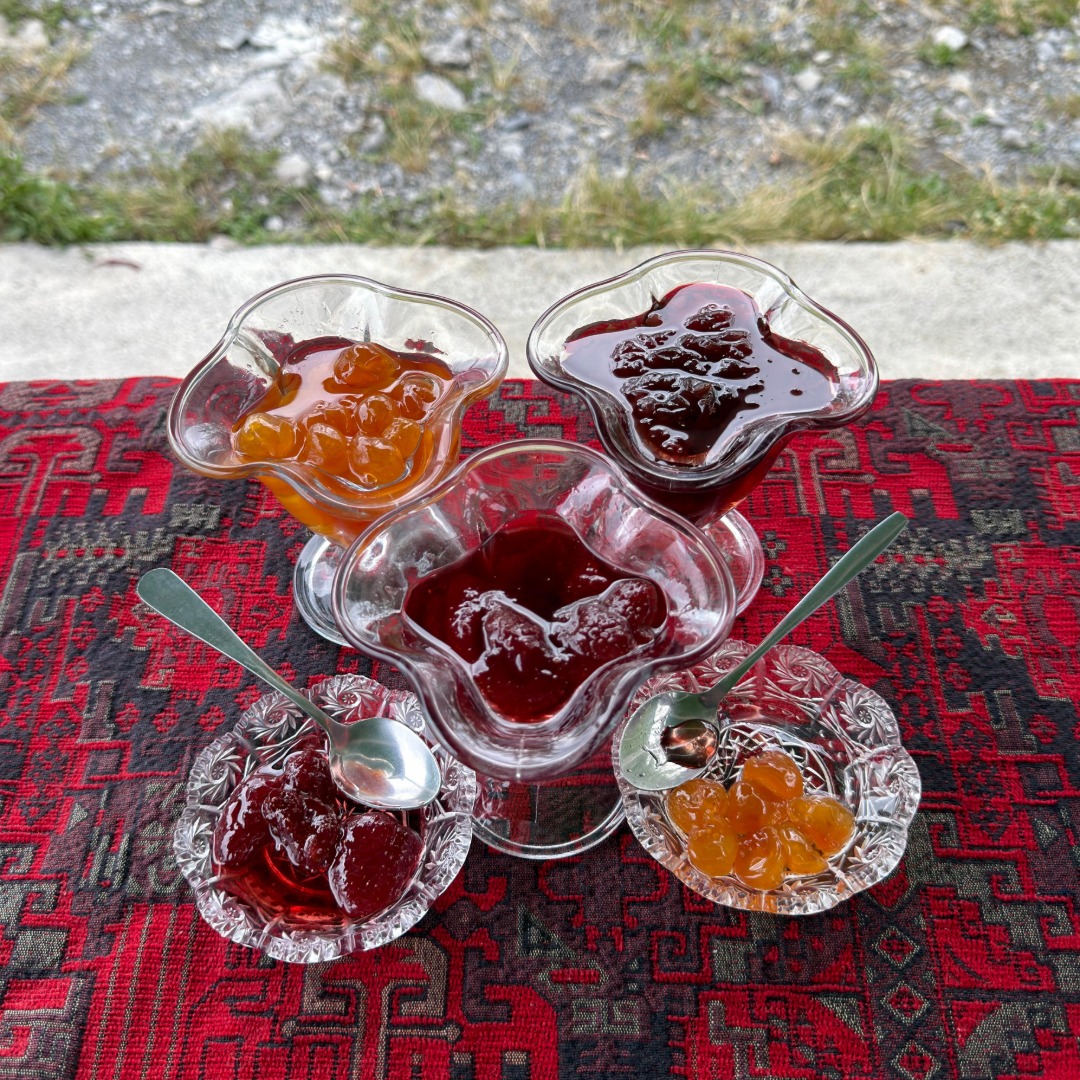 Mürəbbə