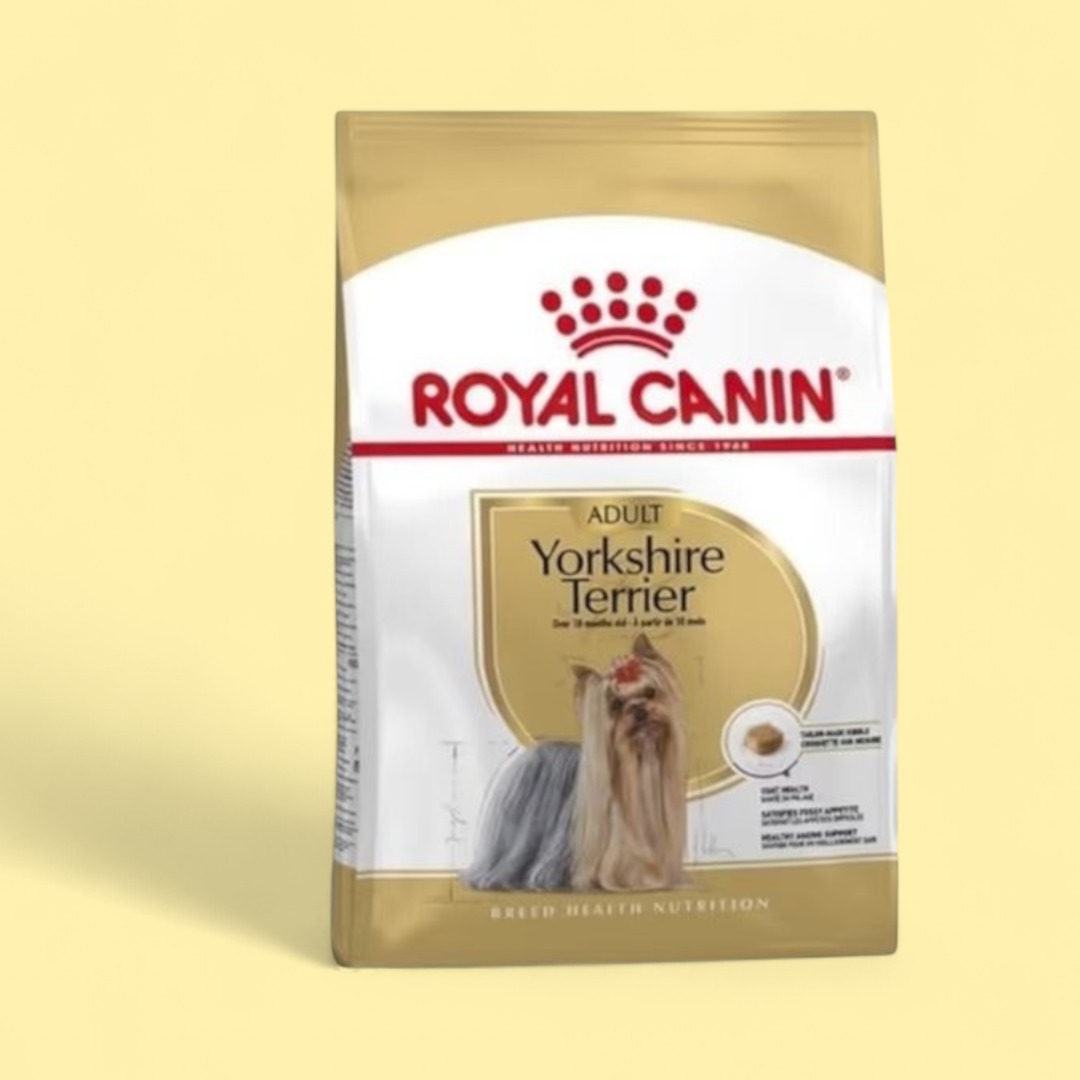 Royal Canın Yorkshire Terrier (Adult) 500 gr