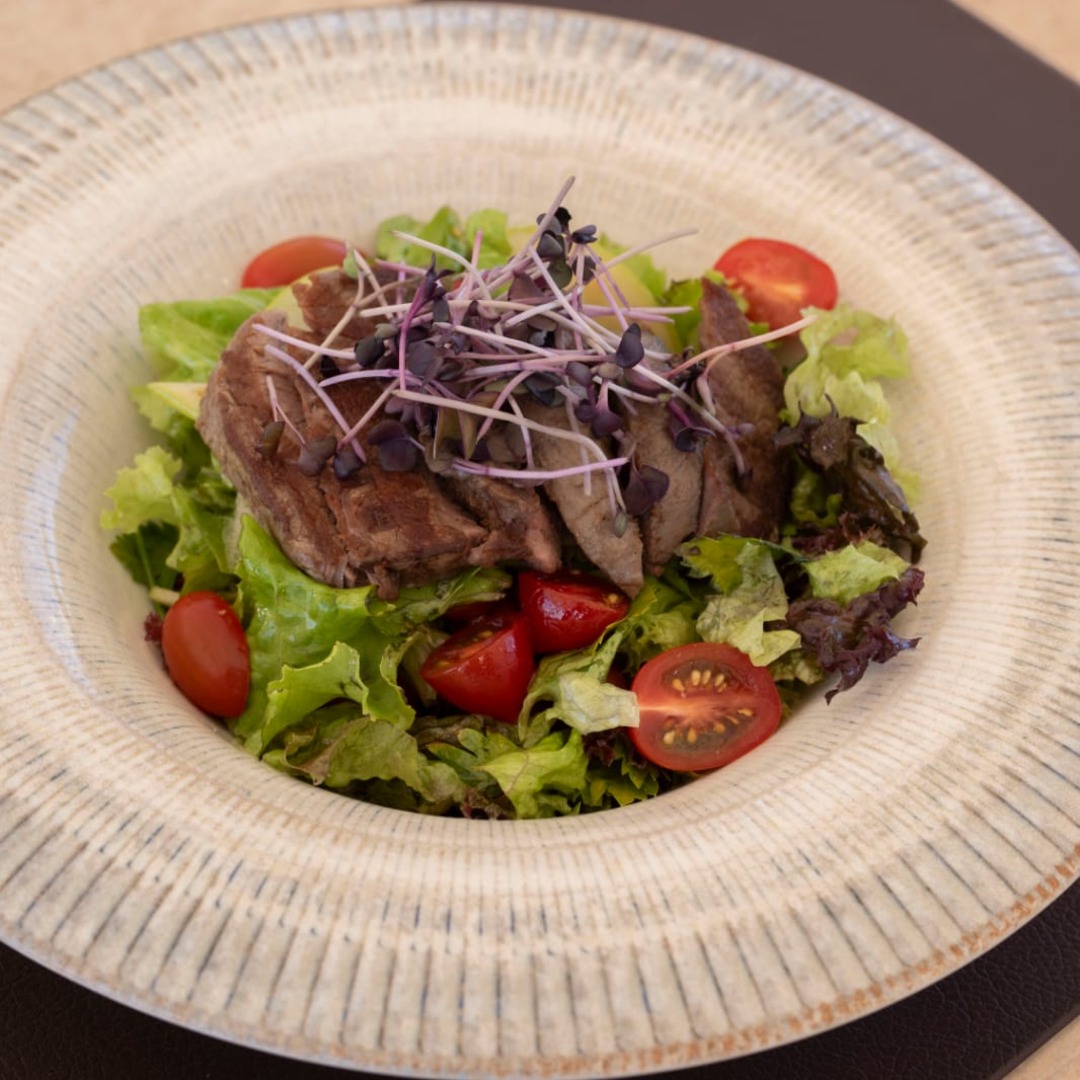 Havana Salad