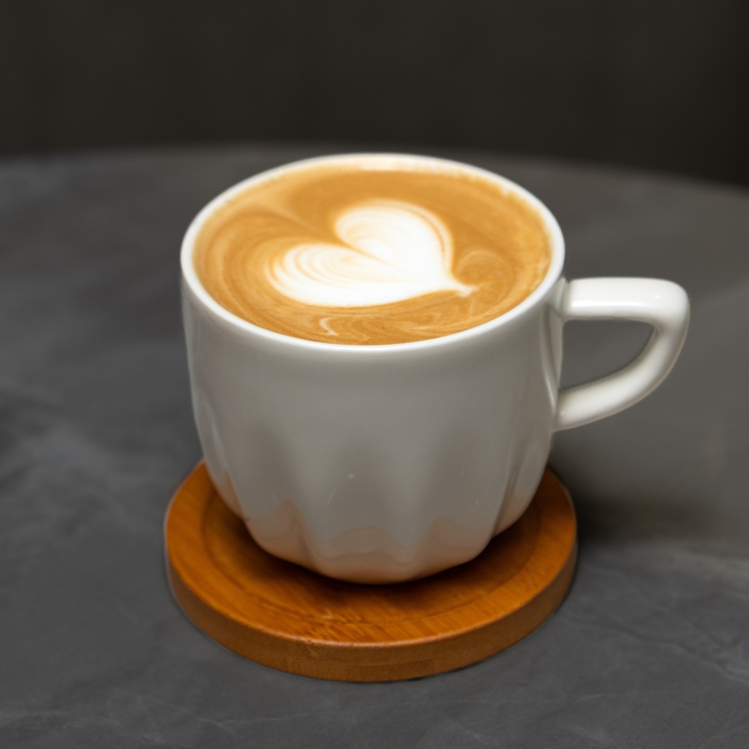 Latte S/M