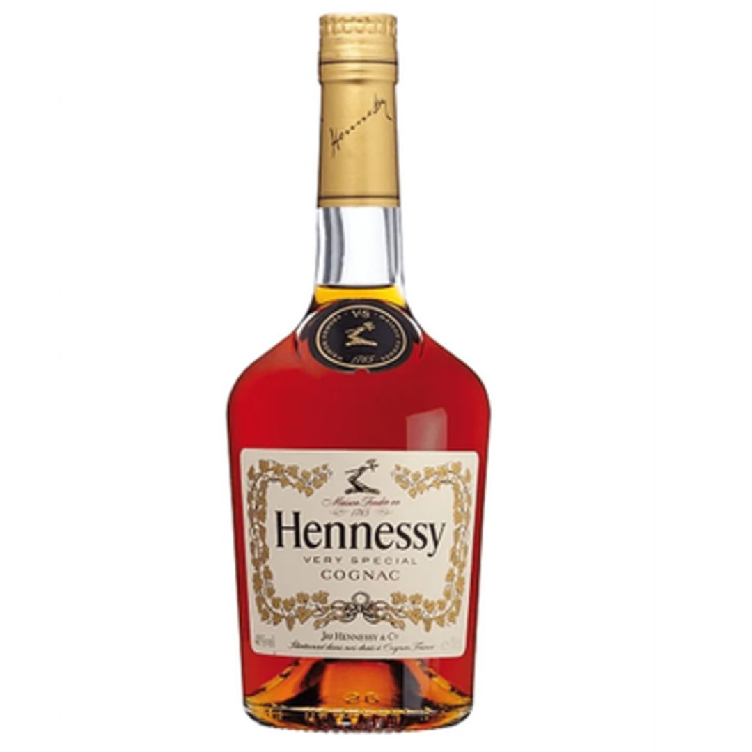 Hennessy VS/shot/1L
