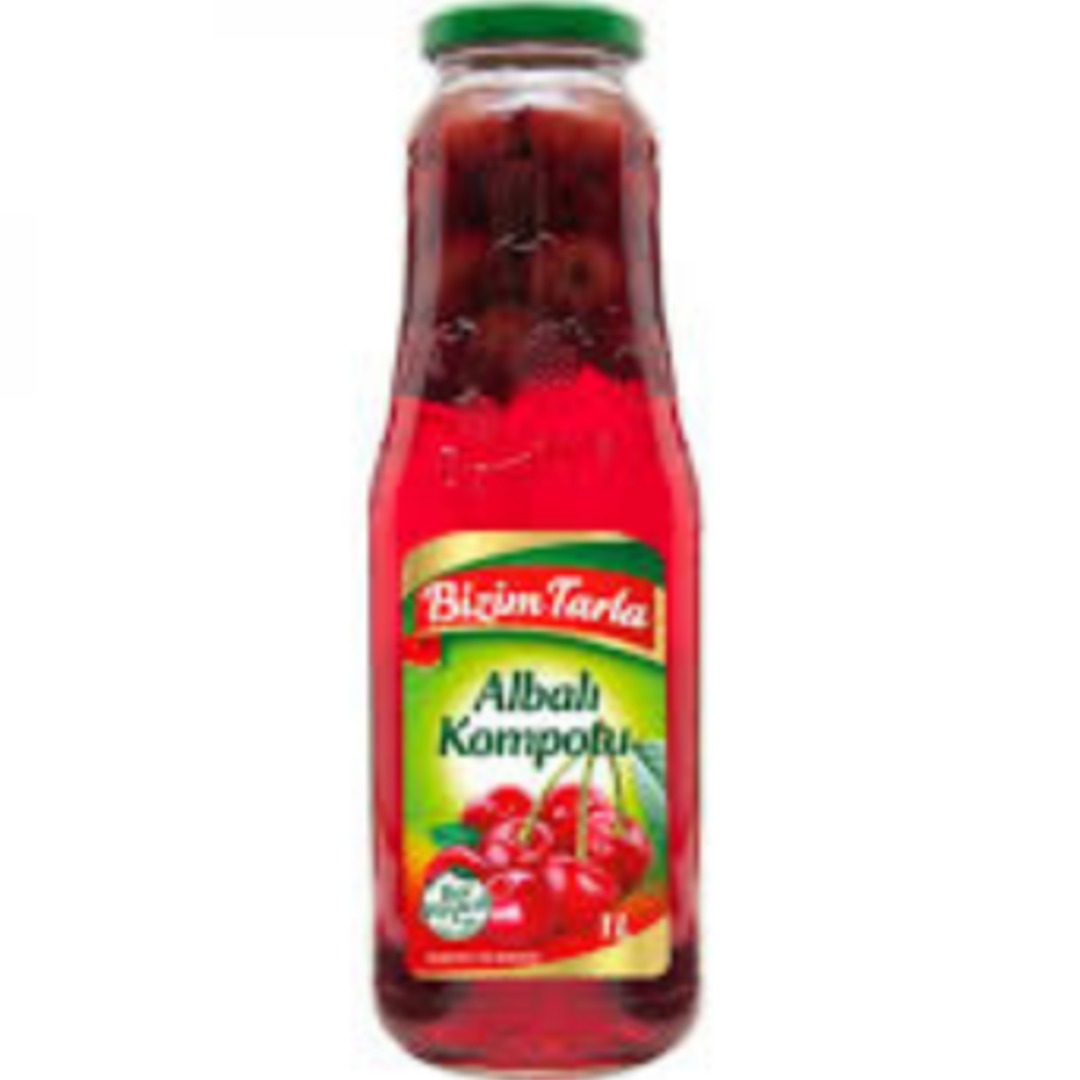 Albalı