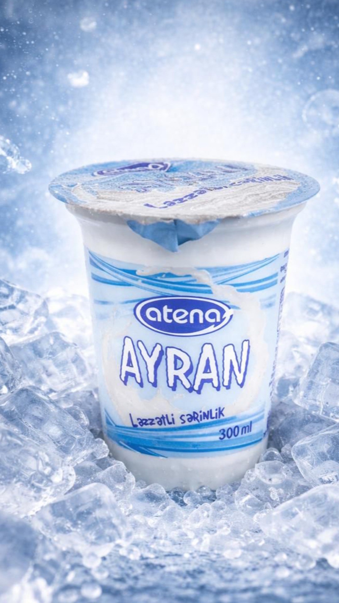 0.3 ML AYRAN