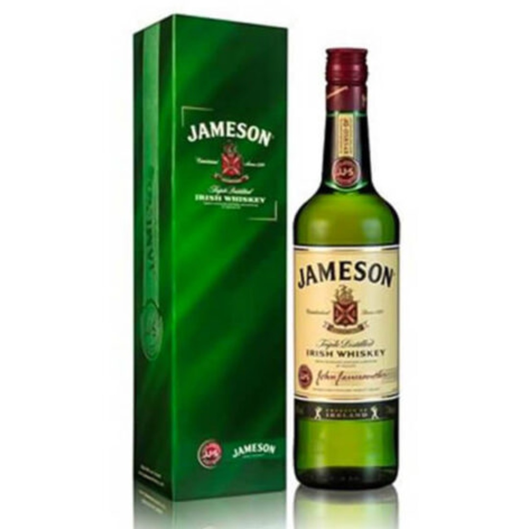 JAMESON
